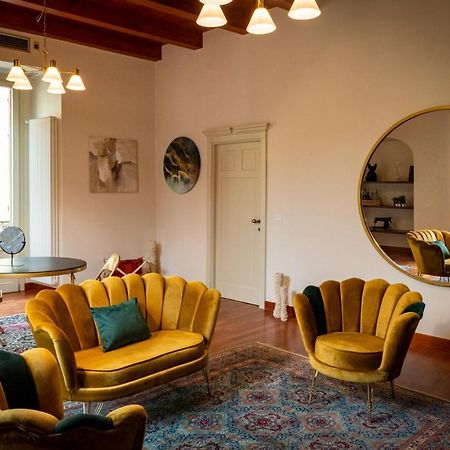 فوجيا Borgo Antico B&B المظهر الخارجي الصورة