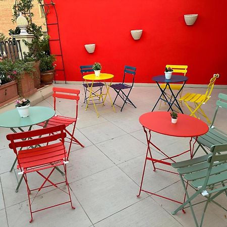 فوجيا Borgo Antico B&B المظهر الخارجي الصورة