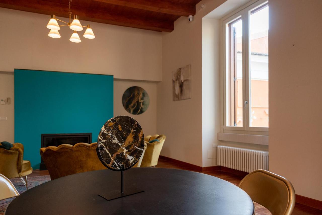 فوجيا Borgo Antico B&B المظهر الخارجي الصورة