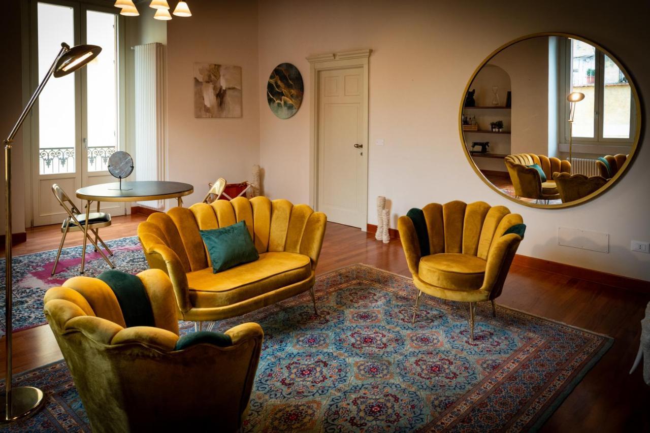 فوجيا Borgo Antico B&B المظهر الخارجي الصورة