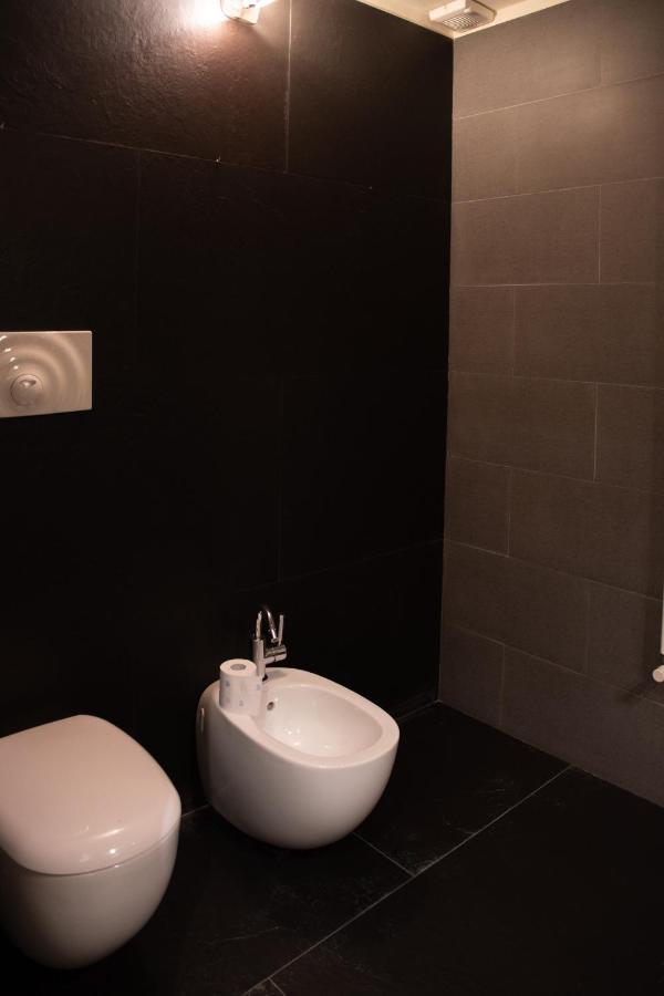 فوجيا Borgo Antico B&B المظهر الخارجي الصورة