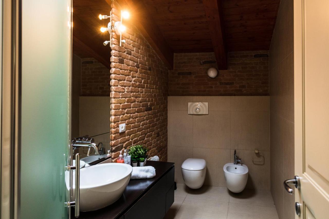 فوجيا Borgo Antico B&B المظهر الخارجي الصورة