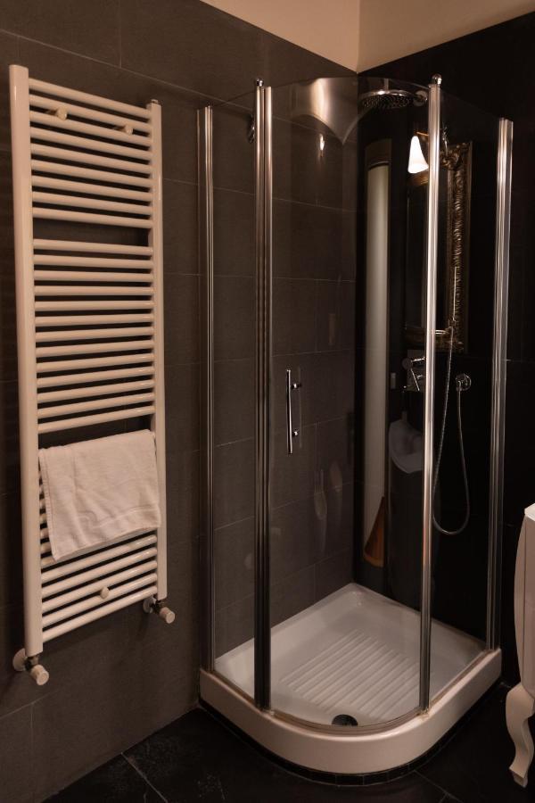 فوجيا Borgo Antico B&B المظهر الخارجي الصورة