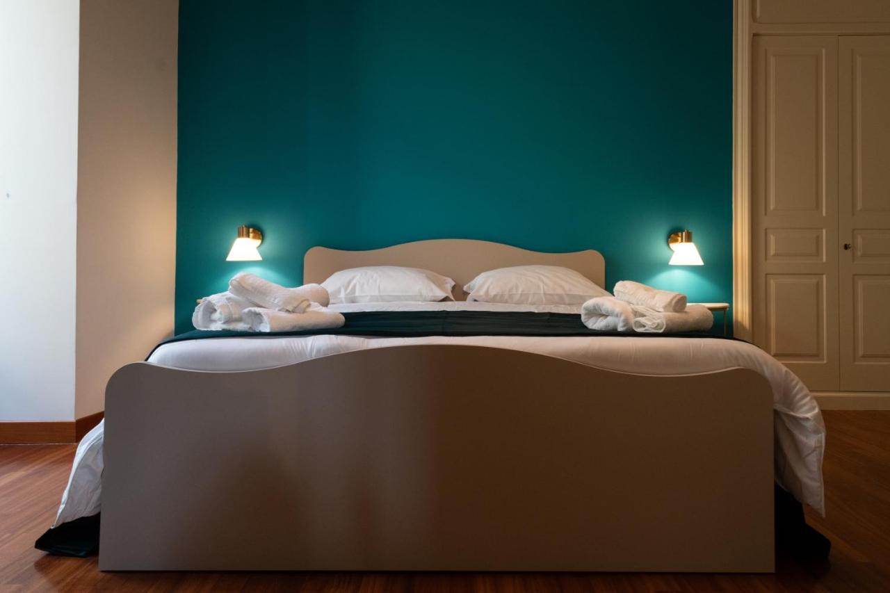 فوجيا Borgo Antico B&B المظهر الخارجي الصورة
