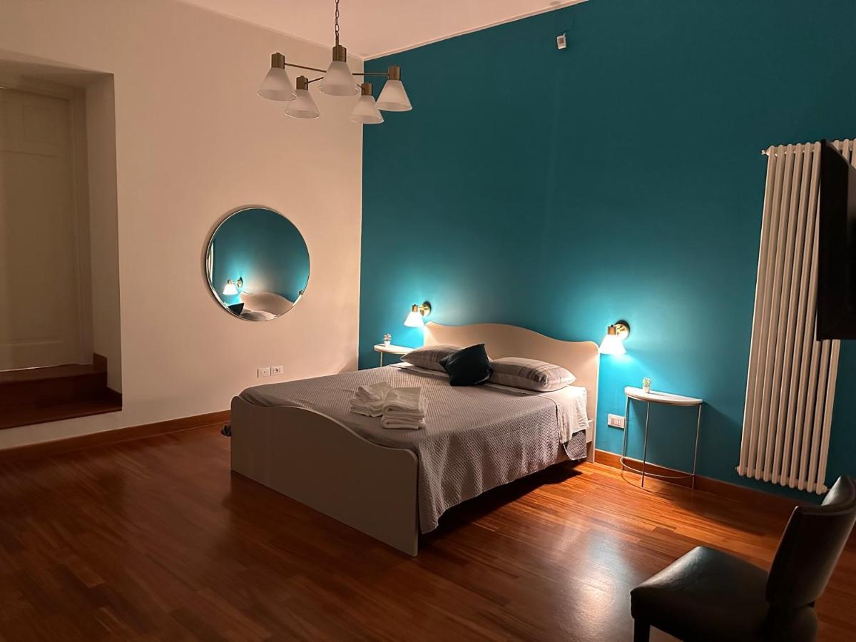 فوجيا Borgo Antico B&B المظهر الخارجي الصورة